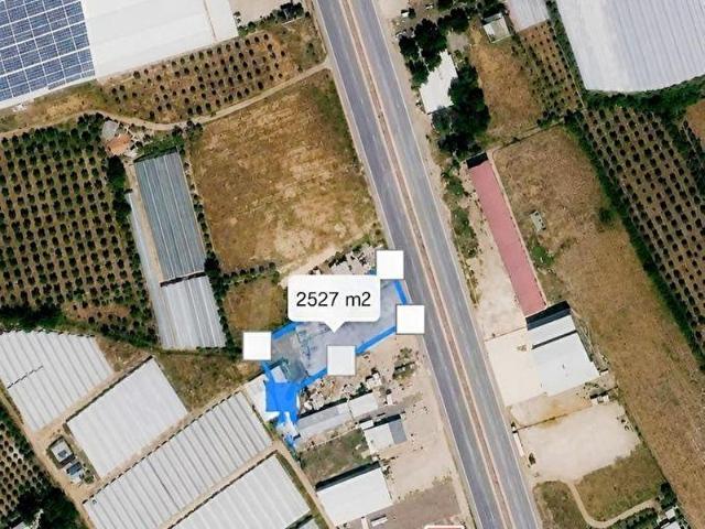 Aksu, Antalya içerisinde satılık Arsa