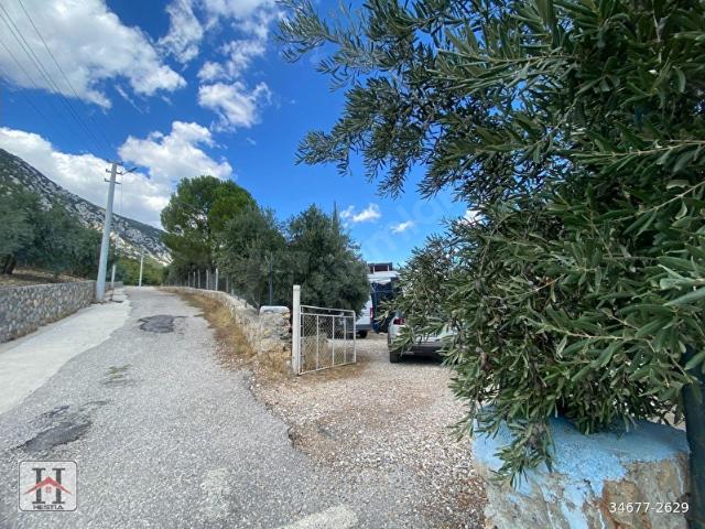 Aksu, Antalya içerisinde satılık mülk
