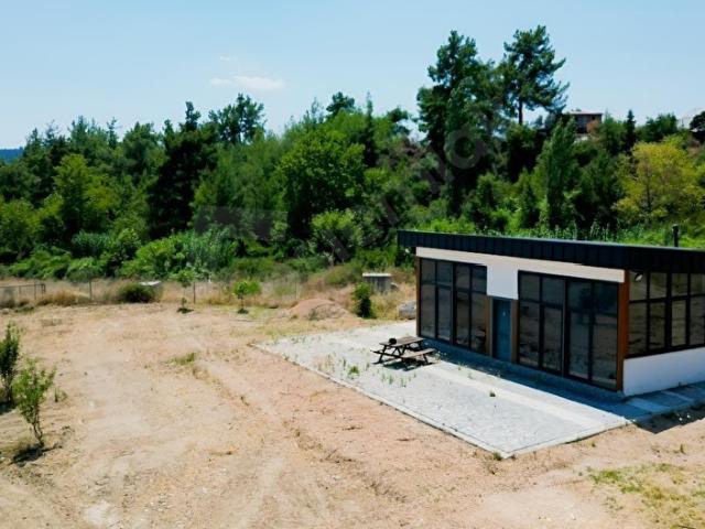 Aksu, Antalya içerisinde satılık Arsa