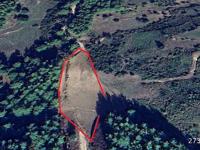 Aksu, Antalya içerisinde satılık Arsa