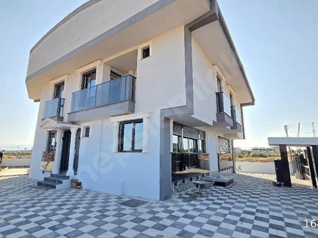 Aksu, Antalya içerisinde satılık Villa