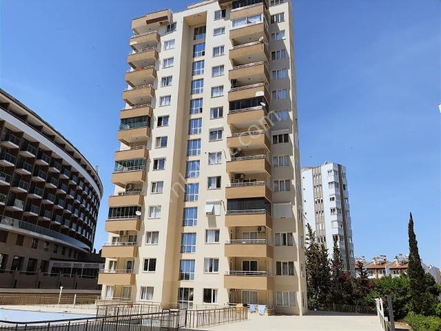 Aksu, Antalya içerisinde satılık mülk