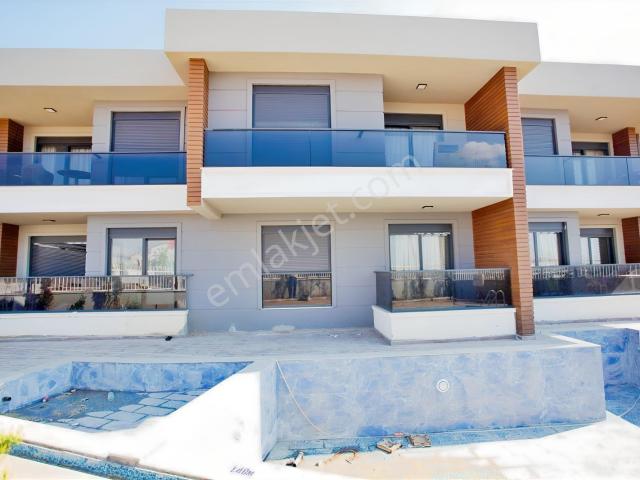 Kemerağzı Mahallesi, Aksu içerisinde kiralık Bina