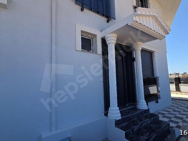 Aksu, Antalya içerisinde satılık Villa