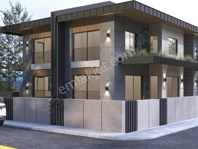 Aksu, Antalya içerisinde satılık Villa