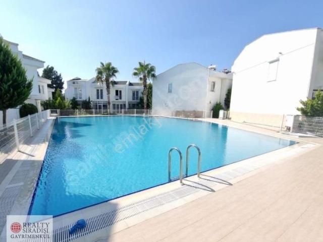 Aksu, Antalya içerisinde kiralık Villa