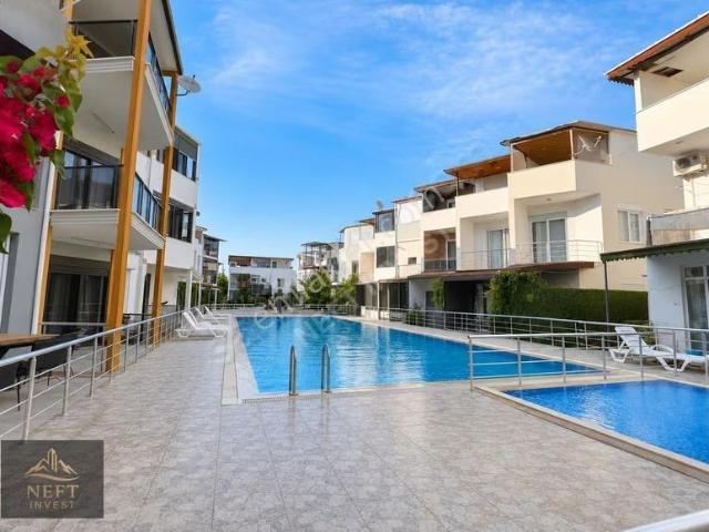 Aksu, Antalya içerisinde satılık Villa