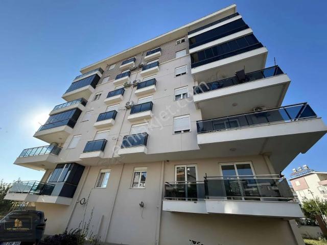 Aksu, Antalya içerisinde kiralık mülk