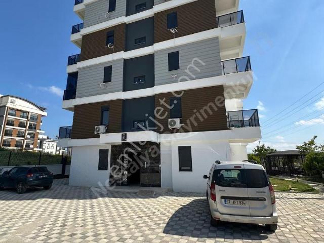 Aksu, Antalya içerisinde satılık mülk
