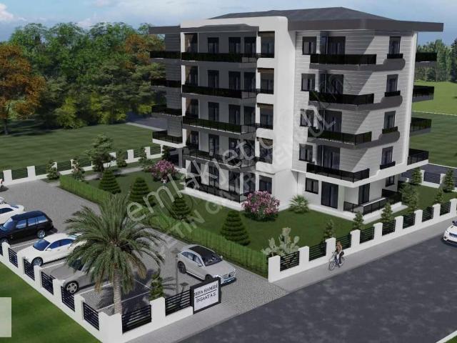 Aksu, Antalya içerisinde satılık mülk
