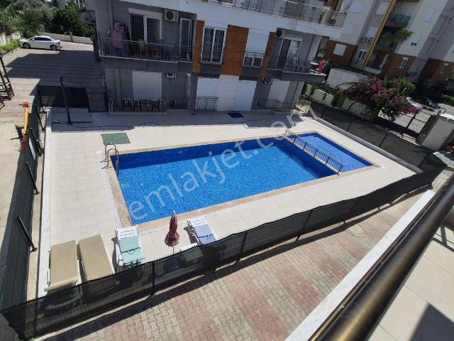 Aksu, Antalya içerisinde kiralık mülk
