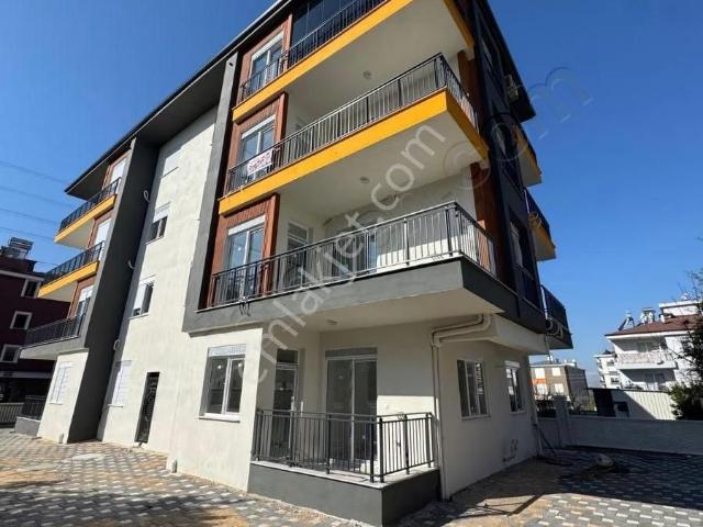 Aksu, Antalya içerisinde kiralık mülk