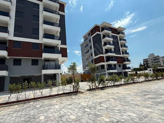 Aksu, Antalya içerisinde satılık mülk