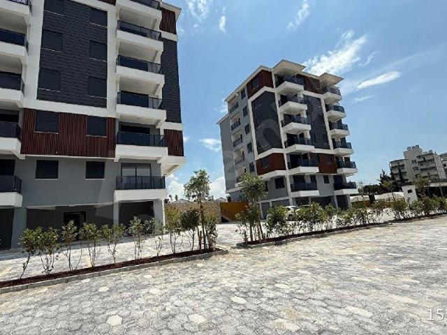 Aksu, Antalya içerisinde satılık mülk