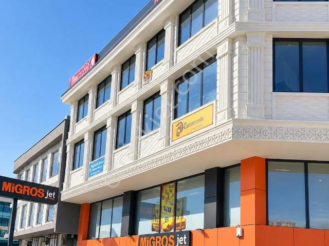 Macun, Aksu içerisinde satılık mülk