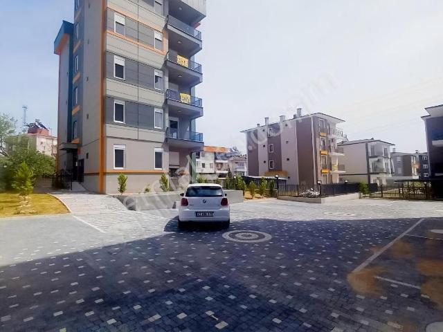 Aksu, Antalya içerisinde kiralık mülk