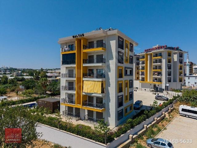 Aksu, Antalya içerisinde satılık mülk