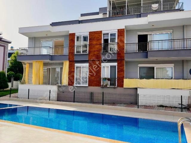 Aksu, Antalya içerisinde satılık mülk