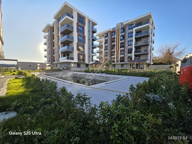 Aksu, Antalya içerisinde satılık mülk