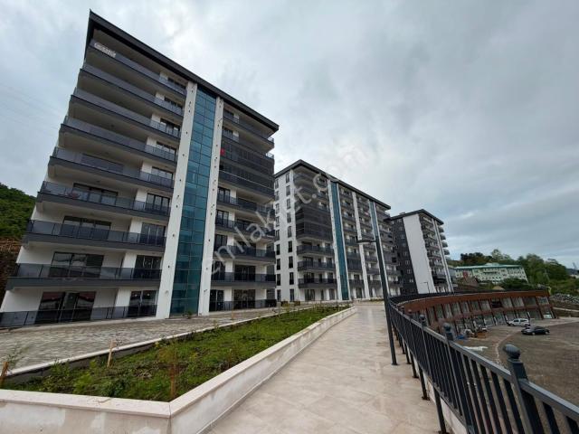Giresun içerisinde satılık mülk