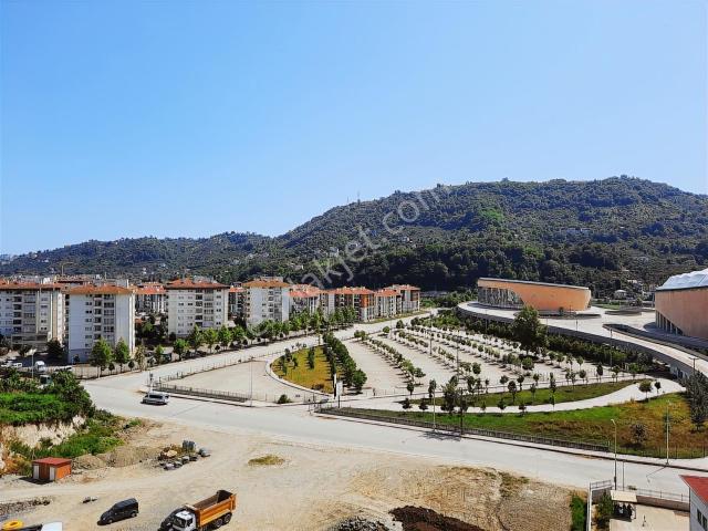 Giresun içerisinde satılık mülk