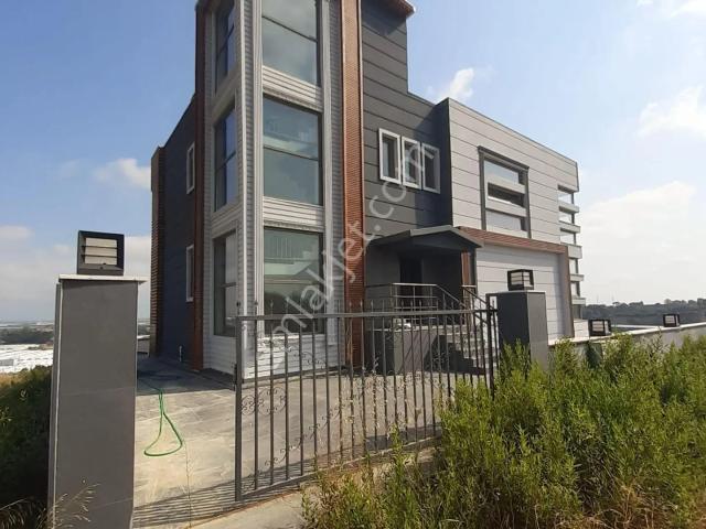 Aksu, Antalya içerisinde satılık Villa