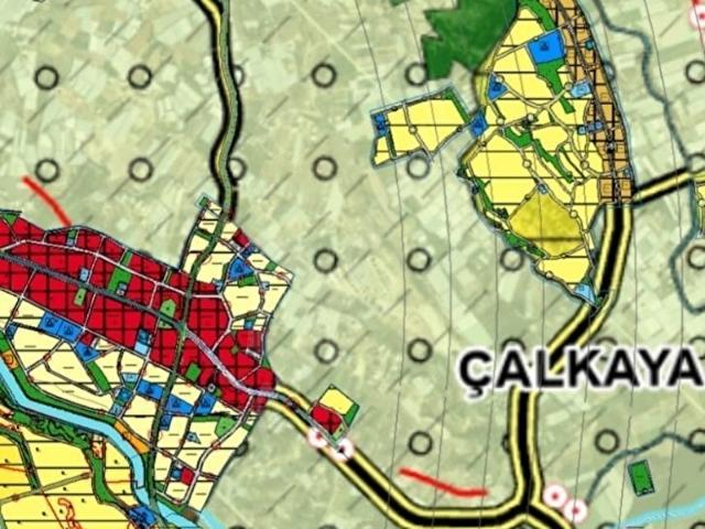 Aksu, Antalya içerisinde satılık Arsa