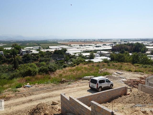 Aksu, Antalya içerisinde satılık mülk