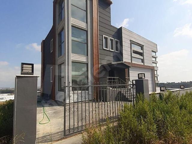 Aksu, Antalya içerisinde satılık Villa