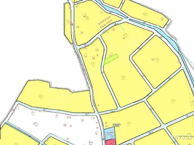 Develi, Kayseri içerisinde satılık Arsa