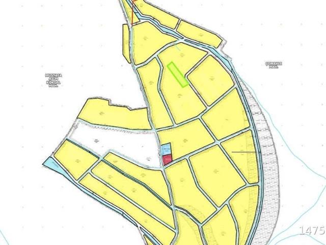 Develi, Kayseri içerisinde satılık Arsa