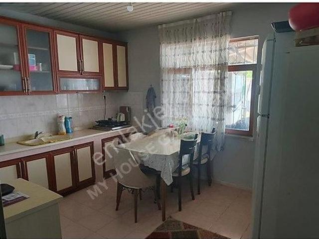 Pınarlı Mahallesi, Aksu içerisinde satılık Villa