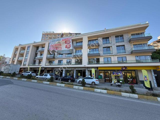 Aksu, Giresun Merkez içerisinde kiralık mülk