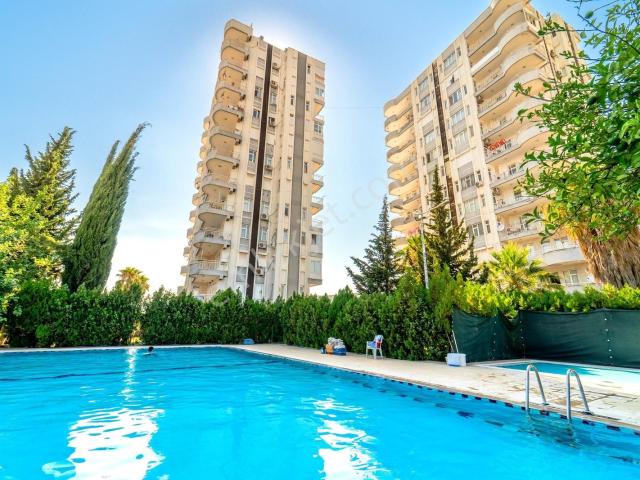 Aksu, Antalya içerisinde satılık mülk