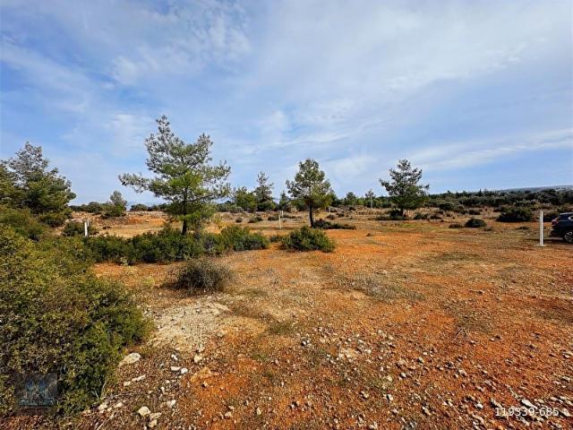 Aksu, Antalya içerisinde satılık Arsa