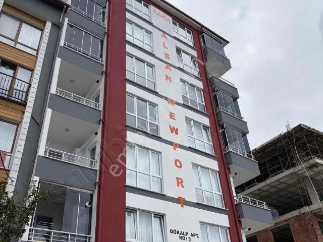 Aksu, Giresun Merkez içerisinde satılık mülk