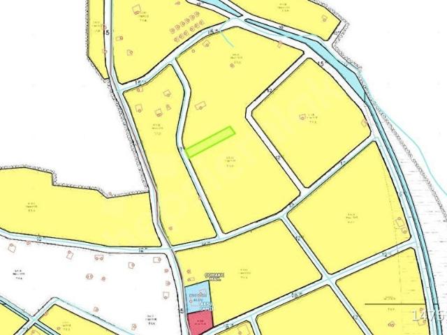 Develi, Kayseri içerisinde satılık Arsa