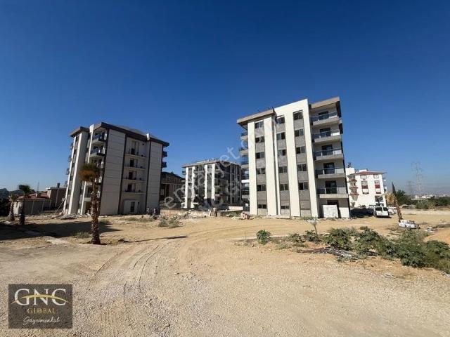 Aksu, Antalya içerisinde satılık mülk
