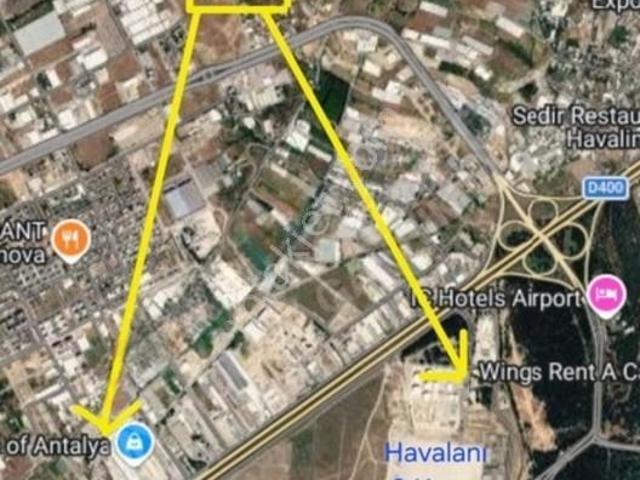 Kepez, Antalya içerisinde satılık Villa