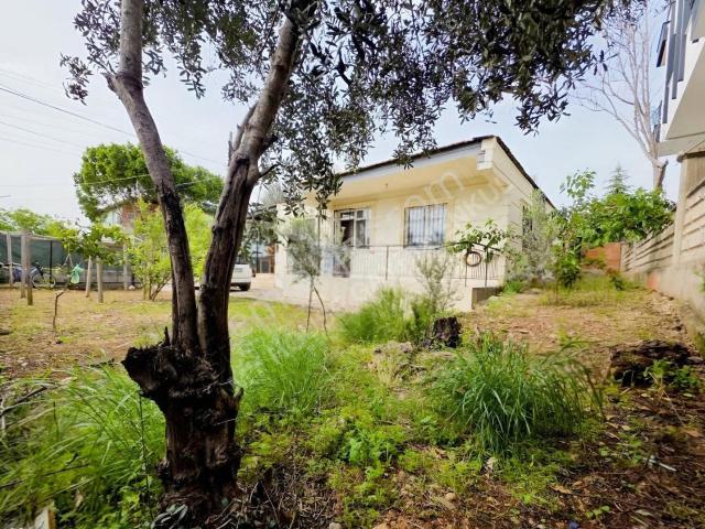 Aksu, Antalya içerisinde satılık Villa