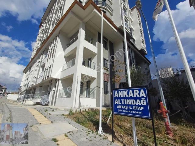 Altindağ, Ankara içerisinde kiralık mülk