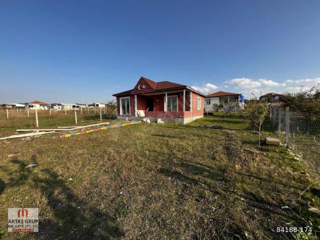 Çubuk içerisinde satılık Arsa