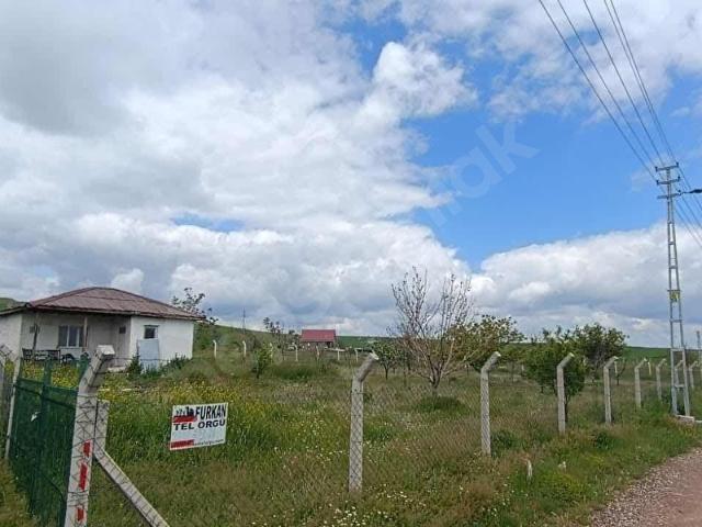 Çubuk, Ankara içerisinde satılık Arsa