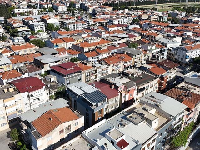 Buca, İzmir içerisinde satılık mülk
