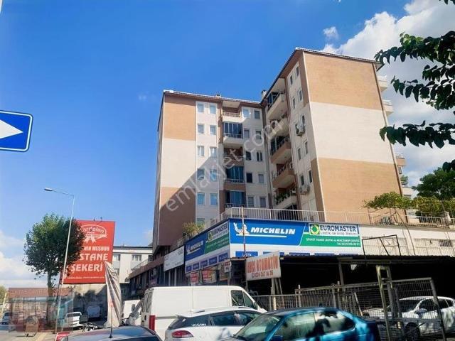 Güllük Mahallesi, Yıldırım içerisinde kiralık mülk