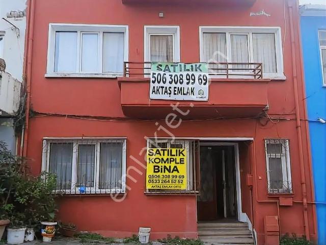 Üsküdar, İstanbul içerisinde satılık Bina