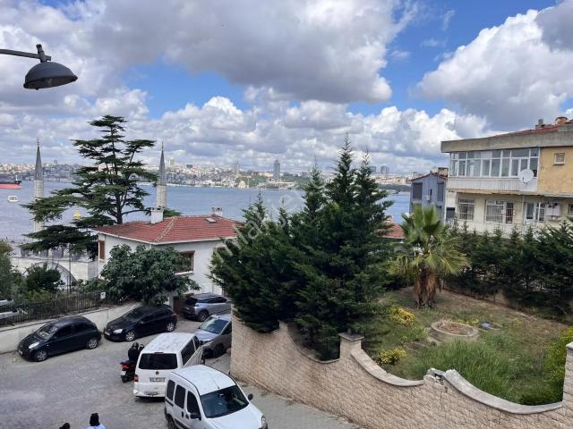 Üsküdar, İstanbul içerisinde kiralık mülk