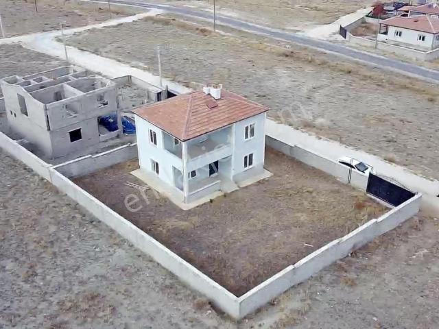 Niğde içerisinde satılık Arsa