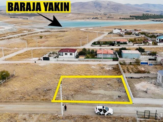 Yeni Mahalle, Niğde Merkez içerisinde satılık Arsa