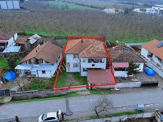 Düzce Merkez, Düzce içerisinde satılık Villa